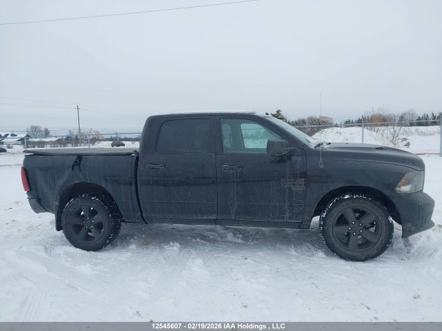 RAM 1500 Classic Tradesman 2021 3C6RR7KT8MG685239 Image 13