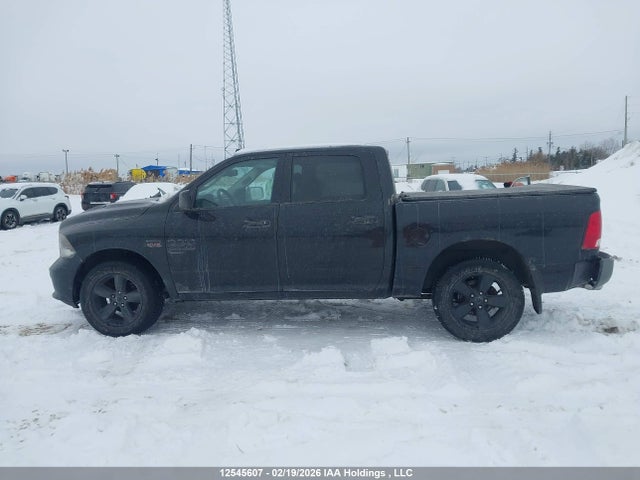RAM 1500 Classic Tradesman 2021 3C6RR7KT8MG685239 Image 14