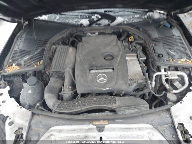 55SWF4KB3HU221540 Mercedes-Benz C 300 4matic