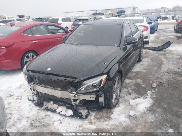 55SWF4KB3HU221540 Mercedes-Benz C 300 4matic