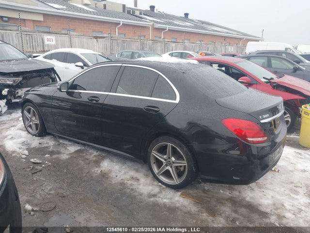 55SWF4KB3HU221540 Mercedes-Benz C 300 4matic