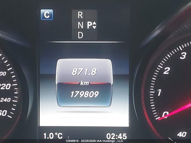 55SWF4KB3HU221540 Mercedes-Benz C 300 4matic