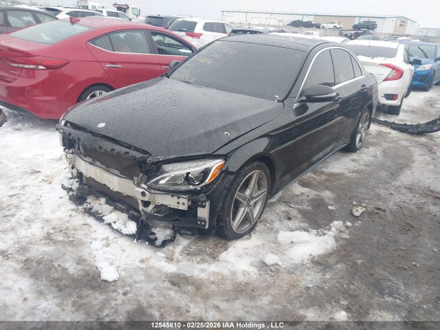55SWF4KB3HU221540 Mercedes-Benz C 300 4matic