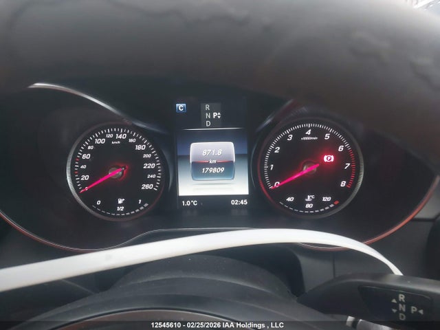 55SWF4KB3HU221540 Mercedes-Benz C 300 4matic