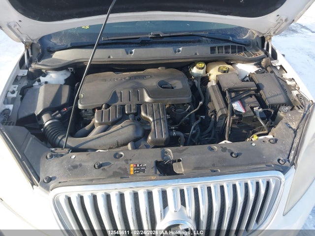 1G4PN5SK5E4120481 Buick Verano