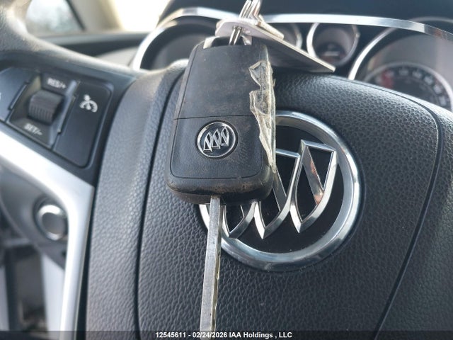 1G4PN5SK5E4120481 Buick Verano