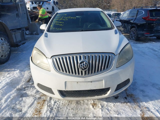 1G4PN5SK5E4120481 Buick Verano