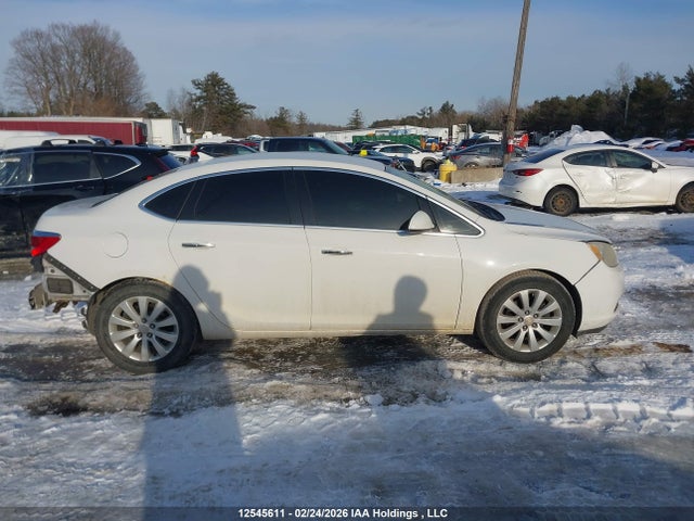 1G4PN5SK5E4120481 Buick Verano