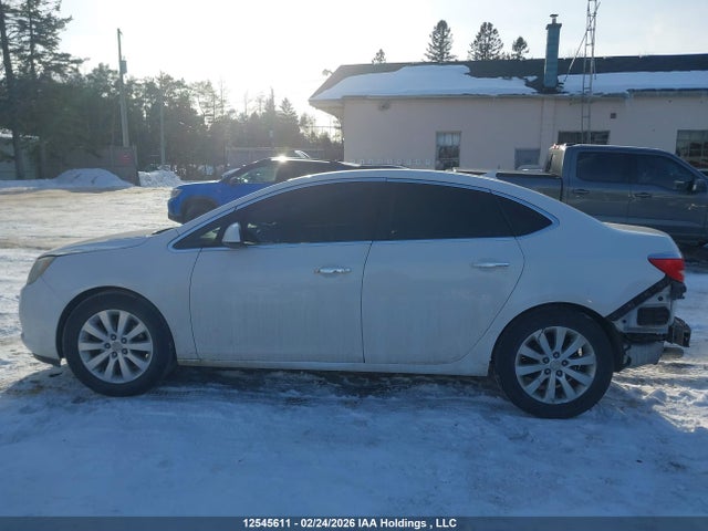 1G4PN5SK5E4120481 Buick Verano