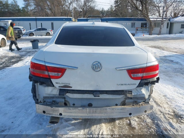 1G4PN5SK5E4120481 Buick Verano