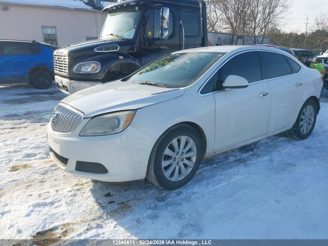 1G4PN5SK5E4120481 Buick Verano