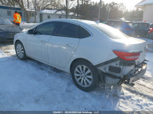 1G4PN5SK5E4120481 Buick Verano