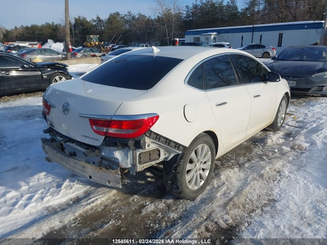 1G4PN5SK5E4120481 Buick Verano