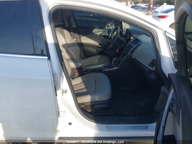 1G4PN5SK5E4120481 Buick Verano
