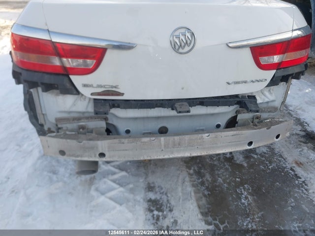 1G4PN5SK5E4120481 Buick Verano