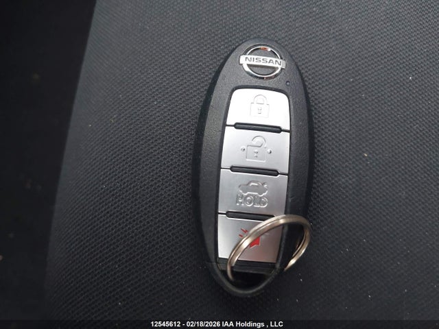 12545612 :رقم المزاد ، 3N1CN8EV8ML810473 vin ، 2021 Nissan Versa Sv مزاد بيع