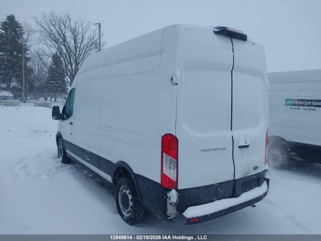 1FTBR1X81NKA79934 Ford Transit T-250