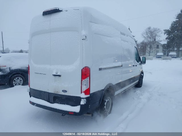 1FTBR1X81NKA79934 Ford Transit T-250