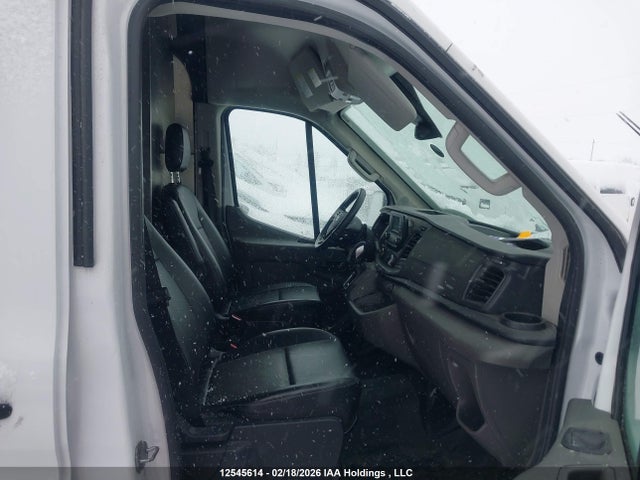 1FTBR1X81NKA79934 Ford Transit T-250