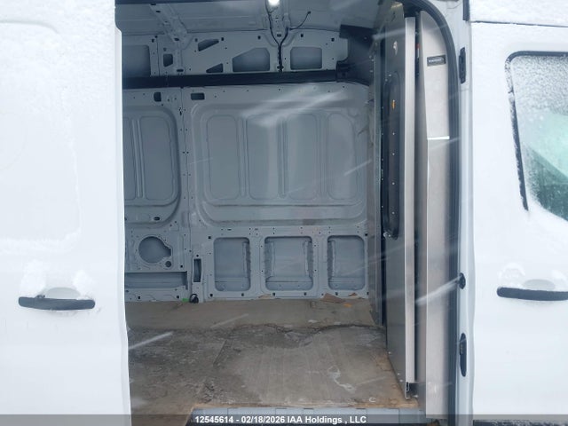 1FTBR1X81NKA79934 Ford Transit T-250