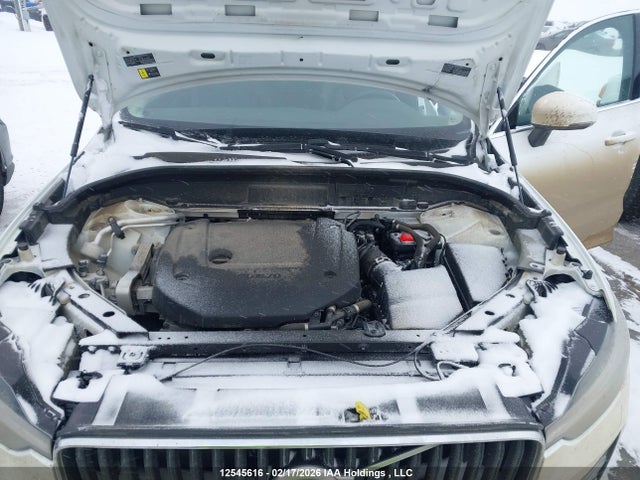 LYV062RV5PB201785 Volvo XC60 PLUS