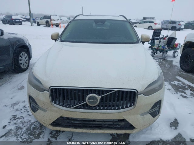 LYV062RV5PB201785 Volvo XC60 PLUS