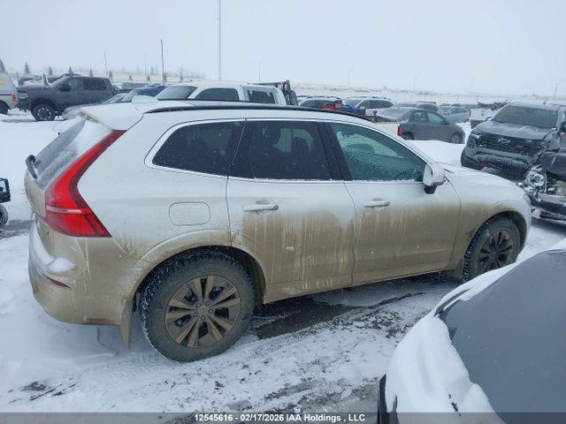 LYV062RV5PB201785 Volvo XC60 PLUS