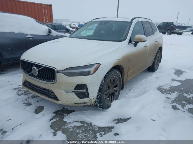 LYV062RV5PB201785 Volvo XC60 PLUS
