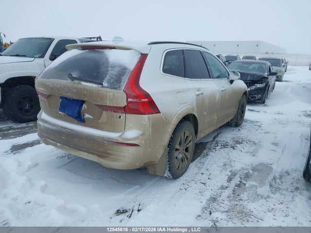 LYV062RV5PB201785 Volvo XC60 PLUS