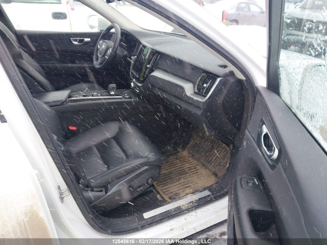 LYV062RV5PB201785 Volvo XC60 PLUS