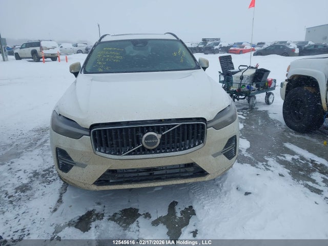 LYV062RV5PB201785 Volvo XC60 PLUS