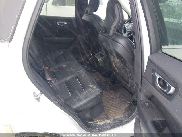 LYV062RV5PB201785 Volvo XC60 PLUS