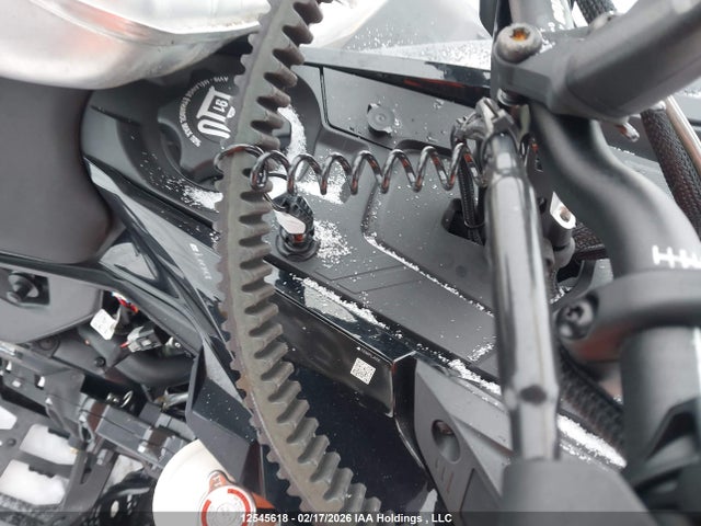 Skidoo Skidoo. 2023 2BPSUYPC2PV000021 Image 11