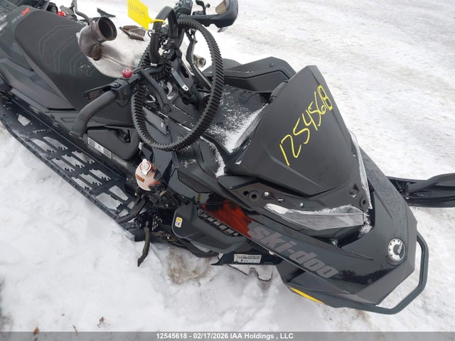 Skidoo Skidoo. 2023 2BPSUYPC2PV000021 Image 6