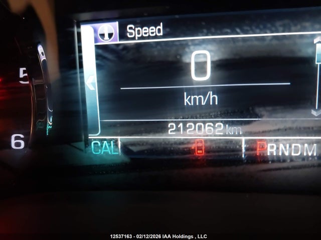 Продаж на аукціоні авто 2015 Chevrolet Silverado 1500 High Country, vin: 3GCUKTEC3FG126728, номер лоту: 12537163