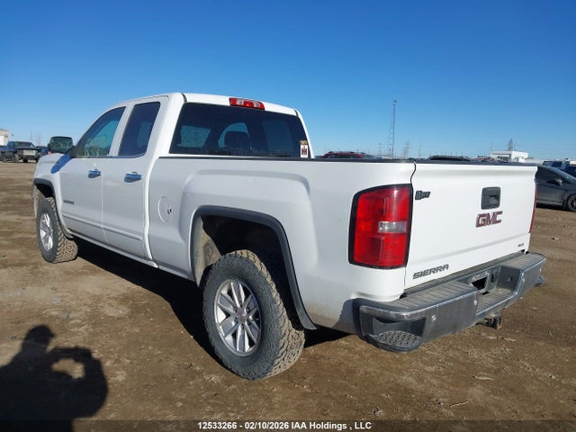 1GTV2UEC0EZ328242 GMC SIERRA 1500