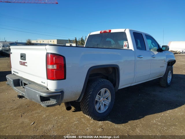 1GTV2UEC0EZ328242 GMC SIERRA 1500