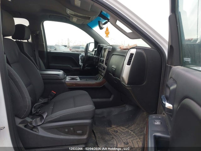 1GTV2UEC0EZ328242 GMC SIERRA 1500