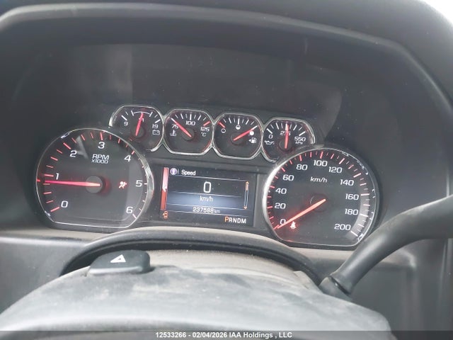 1GTV2UEC0EZ328242 GMC SIERRA 1500