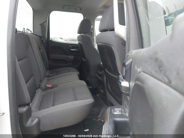 1GTV2UEC0EZ328242 GMC SIERRA 1500