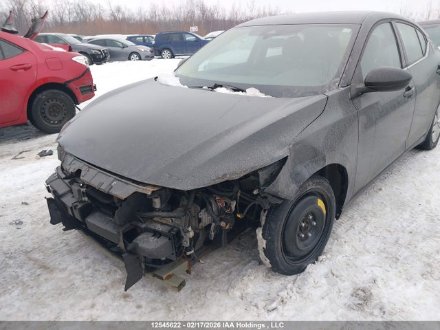 Aukcja sprzedaży 2020 Nissan Sentra, vin: 3N1AB8BV9LY224676, numer aukcji: 12545622