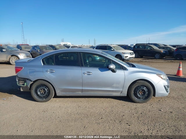 JF1GJAC62FH005217 Subaru Impreza 2.0i/2.0i Sport Package/2.0i Touring Package