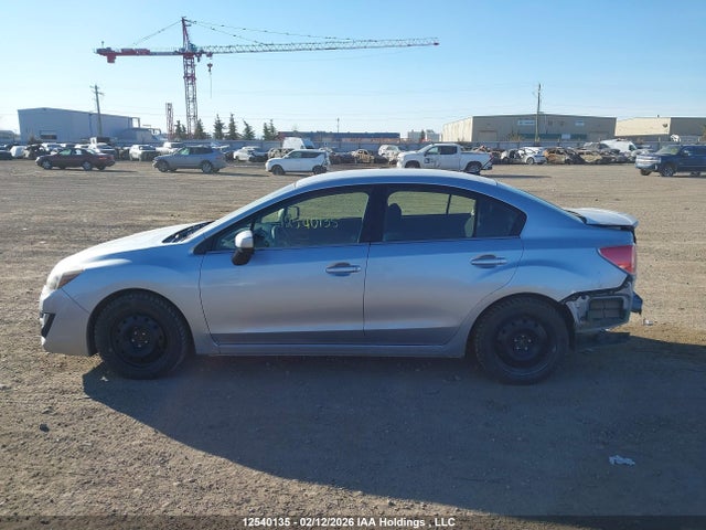 JF1GJAC62FH005217 Subaru Impreza 2.0i/2.0i Sport Package/2.0i Touring Package