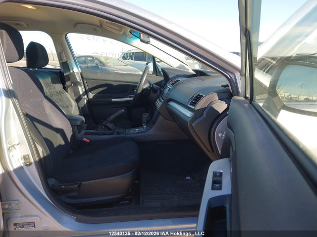 JF1GJAC62FH005217 Subaru Impreza 2.0i/2.0i Sport Package/2.0i Touring Package