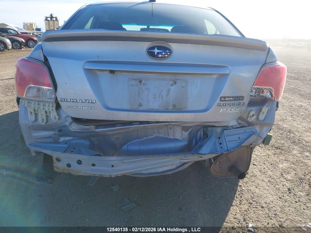 JF1GJAC62FH005217 Subaru Impreza 2.0i/2.0i Sport Package/2.0i Touring Package