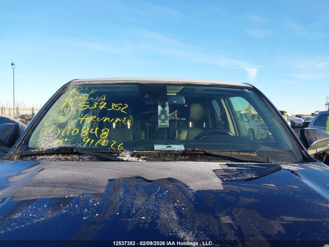 JTEKU5JR2P6110848 Toyota 4runner