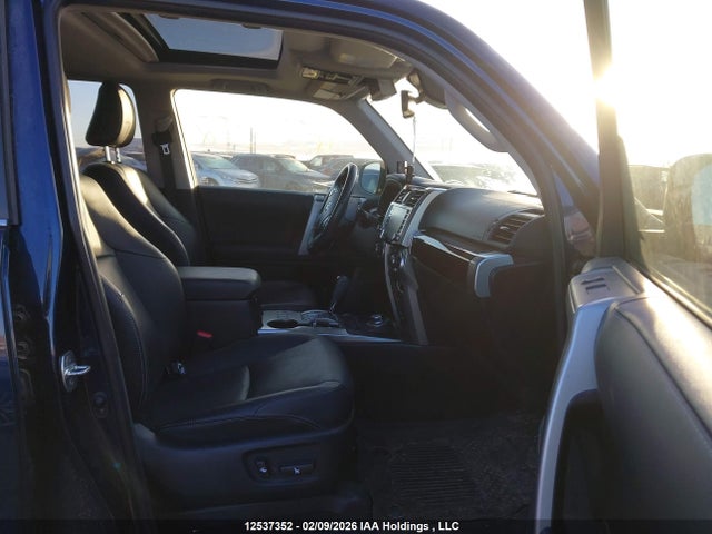 JTEKU5JR2P6110848 Toyota 4runner