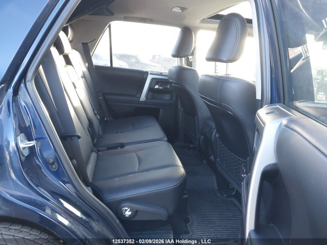 JTEKU5JR2P6110848 Toyota 4runner