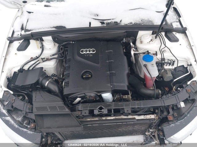 Aukcja sprzedaży 2015 Audi A4 2.0t Progressiv Plus, vin: WAUFFCFL1FN010685, numer aukcji: 12545624