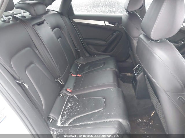 Aukcja sprzedaży 2015 Audi A4 2.0t Progressiv Plus, vin: WAUFFCFL1FN010685, numer aukcji: 12545624